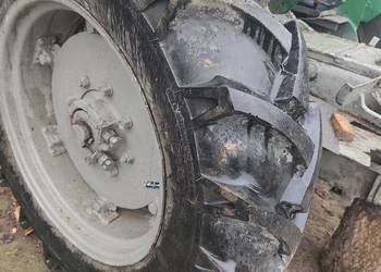 C330 Zetor k25 bocian  części nowe opony c330 Części lub w całości