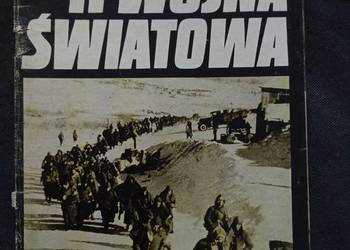II Wojna Światowa – Stalingrad
