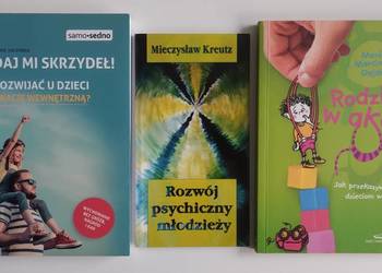 Dodaj mi skrzydeł! / Rozwój psychiczny młodzieży / Rodzice w akcji