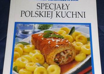 Specjały polskiej kuchni 12/2003 - Barbara Adamczewska Specjały polskiej kuchni 12/2003 - Barbara Adamczewska