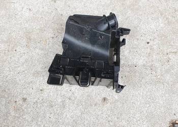 VW MOCOWANIE WSPORNIKA BEZPIECZNIKÓW 1EB941455