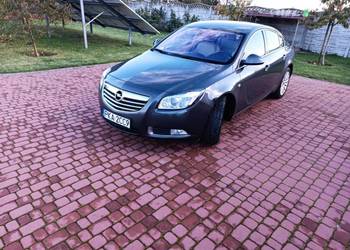 Sprzedam Opel Insignia