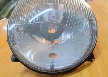 Lampa Zelmot syrena itp.