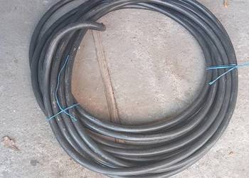 Kabel miedziany ziemny