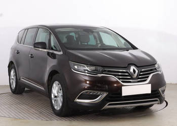 Renault Espace 1.6 TCe
