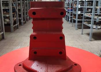 502407018A01 Pochwa półosi MTZ