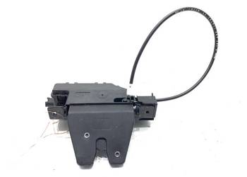 ZAMEK KLAPY TYŁ BMW E90 Sedan/Limuzyna 7840617 04-12