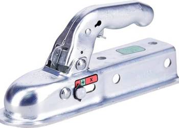 Zaczep kulowy przyczepki KQ14A 8802509X