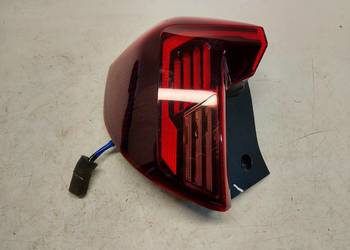 Kia Picanto IV III LIFT 2025r lampa lewa tył tylna w na błotnik 92401-g6600