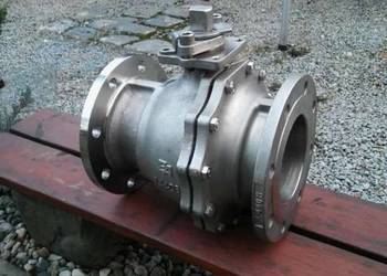 zawór  FERRYCZNY DN 150mm 62 kg. NOWY