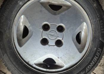 Opona Hankook Kinergy 4s2 175/65 r14 1424