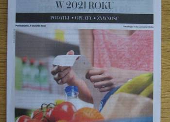 Co zdrożeje w 2021 roku - Gazeta Wyborcza