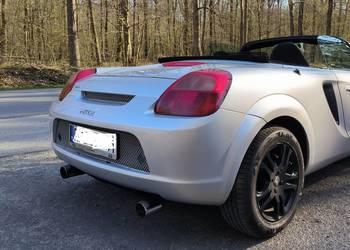 Toyota MR2