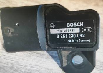 CZUJNIK CIŚNIENIA MAP OPEL