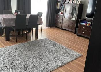 Mieszkanie 48m²  2 pokojowe z KLIMATYZACJA Plus Miejsce Postojowe