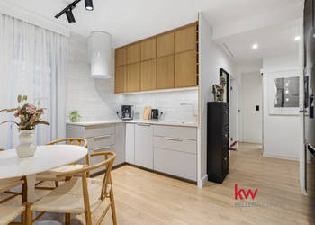 Ogłoszenie mieszkanie 47 metrów 3 pok Poznań Droga Dębińska