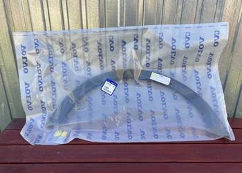 Listwa łukowa błotnika lewy przód Volvo C30 oryginał nowa nie używana