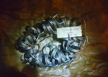 Trał przeciwminowy KMT-5 sprężyna PT-54M-19-53