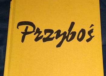 Wiersze polskie - Julian Przyboś