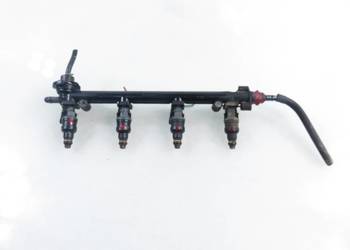 LISTWA WTRYSKOWA LAND ROVER FREELANDER (L314) 1.8 i  0280150703 18 K4F