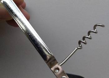 Otwieracz Henry Squire and Sons kolekcje hobby retro