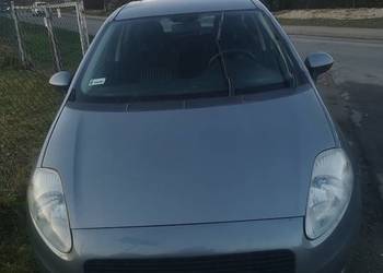 Fiat  Punto 1.4 77km