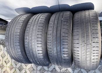 Opony letnie 205/60 R16 Hankook
