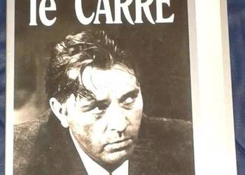 Uciec z zimna - John le Carré