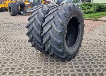 540/65r30 480/70r30 Michelin Trelleborg 50% bez napraw 540/65r30 480/70r30 Michelin Trelleborg 50% bez napraw