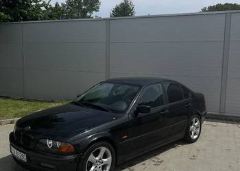 Bmw e46 320D