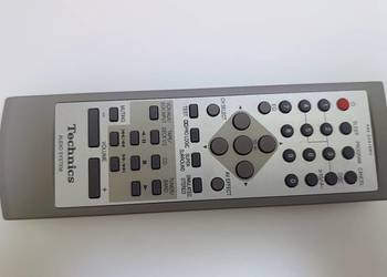 Pilot Technics RAK EH16WH do Technics eh750 jak nowy