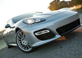 Porsche panamera GTS 20 "