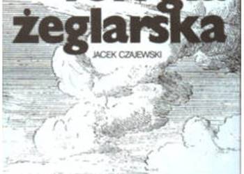 METEOROLOGIA ŻEGLARSKA - CZAJEWSKI J.