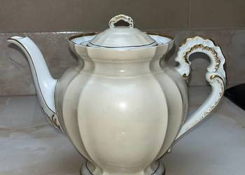 Dzbanek do herbaty. Furstenberg. Anna Carina.