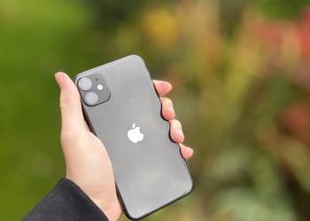 Phone 11 – 64 GB – bateria 82%
