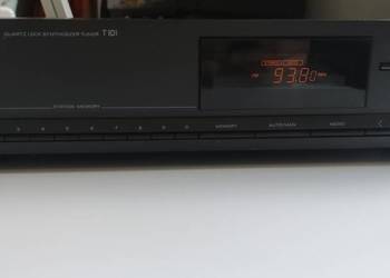 Tuner Grundig New Orleans T101
