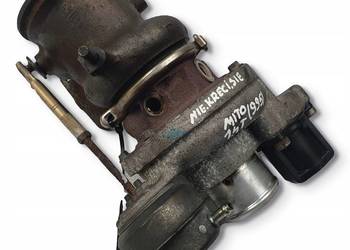 TURBOSPRĘŻARKA Alfa Romeo Mito 1.4 T 55248413
