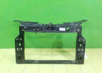 FIAT 500 1.4 B 08r HB 3D pas przedni