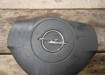 Poduszka kierownicy astra h 1.7 CDTI