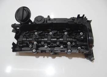 POKRYWA ZAWORÓW BMW F20 F21 E84 LCI N47D20C 8570829 (20189790)