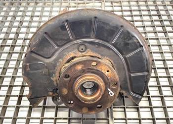 ZWROTNICA PRAWY PRZÓD SEAT ALTEA XL 1.4 125KM