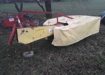 Kosiarka rotacyjna 1.65m