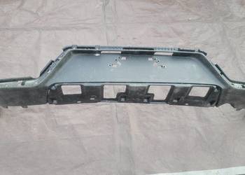 KIA NIRO HOKEJ SPOILER DOKLADKA ZDERZAK TYL // 928