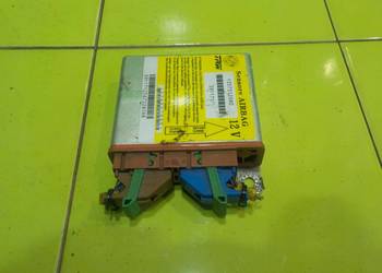 PEUGEOT BOXER II 2.2 HDI 08r sensor modul AIRBAG 1357312080