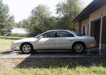 Oldsmobile Aurora