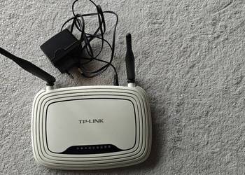 Router TP-LINK TL-WR841N