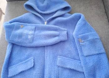 Bluza alpaka S