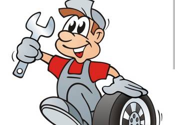 Naprawy Bieżące Aut/ Kosmetyka