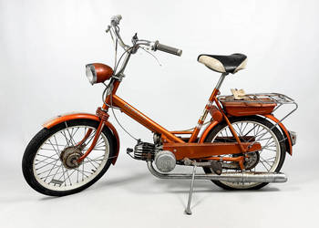 Motorower Maraton Crescent