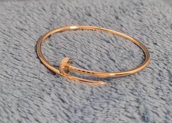 Cartier Juste un Clou